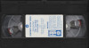 Gary Numan The Touring Principle Reissue VHS Tape 1981